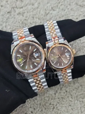 Original Rolex Date-Just Stainless Steel Available in Store