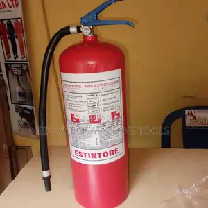 9kg Fire Extinguisher