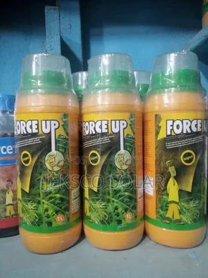 Herbicide Force Up