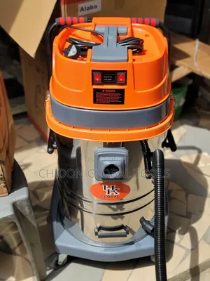 80liter Vacuum Cleaner Wet and Dry