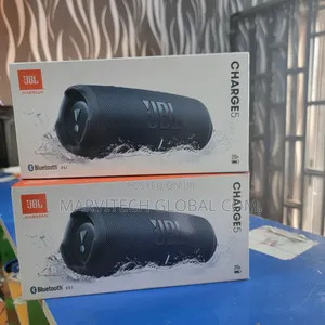 JBL Charge 5