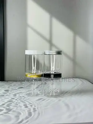 Imported Plastic Cup (250grams)