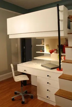 Bed Double Decker