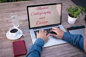 Graphic Designer (Remote)