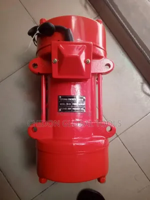 Concrete Vibrator 3horse Power