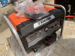 10kva Kemage Petrol Generator