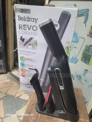 Car Vacuum Cleaner