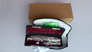 Hallmark Uk Professional Piccolo