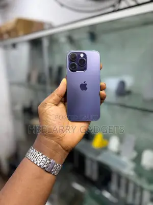 Apple iPhone 14 Pro 128 GB Purple