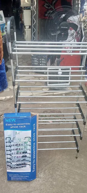 Original 18pairs Shoe Rack