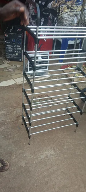 Original 18pairs Shoe Rack