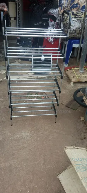 Original 18pairs Shoe Rack