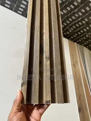 Fluted Panel Can Never Run Out of Concepts for Your Space