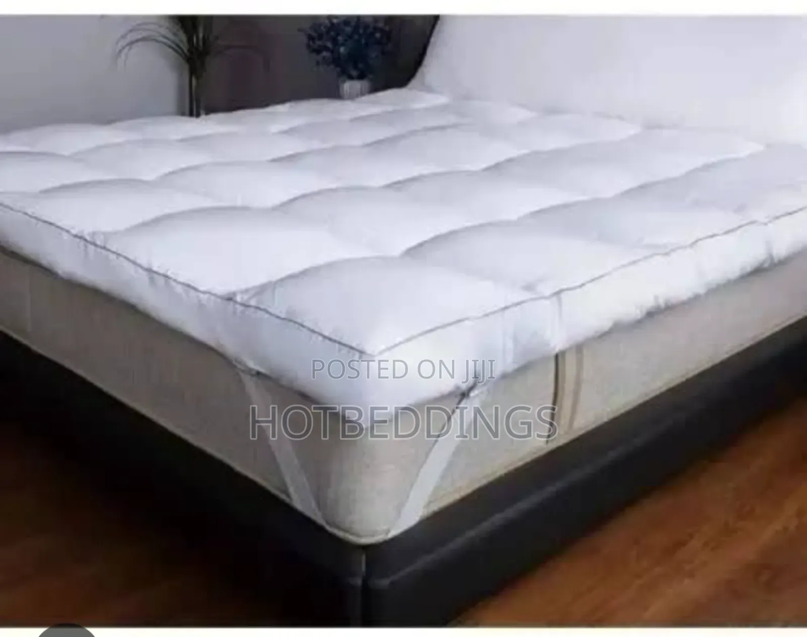 Quality Mattress Topper