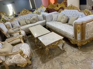 Most Neato Luxurious Sofa Chair