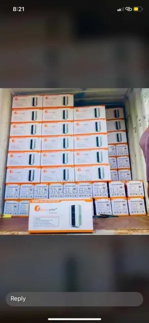 Solar Inverter Felicity 3.5kva