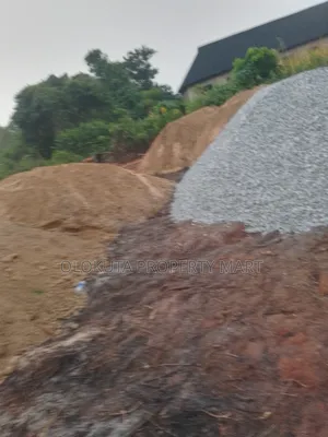 Sharp and Granite From Olokuta Property Mart