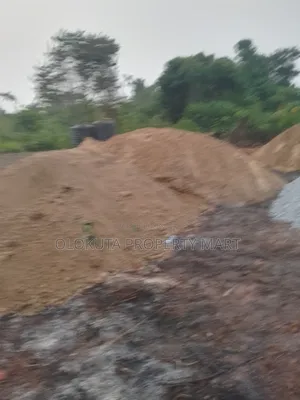 Sharp Sand 20 Ton