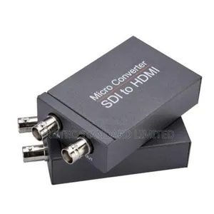Sdi to Hdmi Converter