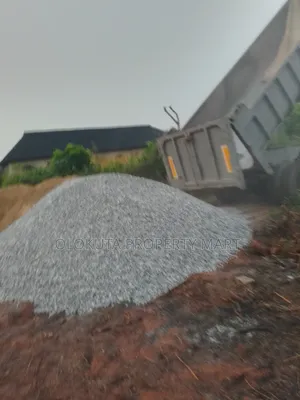 Granite and Sharp Samd