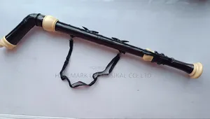 Hallmark-Uk Professional Baas Recorder
