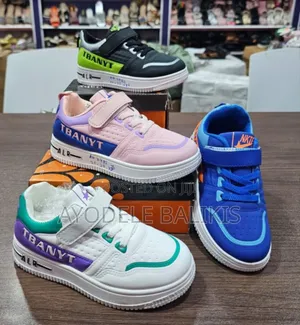 Children Sneakers
