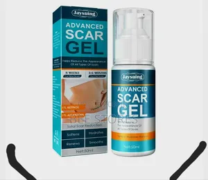 Advanced Scar Gel