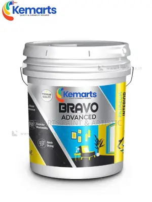 Kemarts Paint and Professional Painting Services
