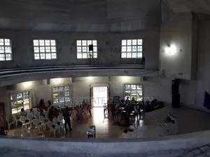 Church Hall Auditorium for Sale in Port Harcourt