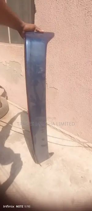 Bootspoiler