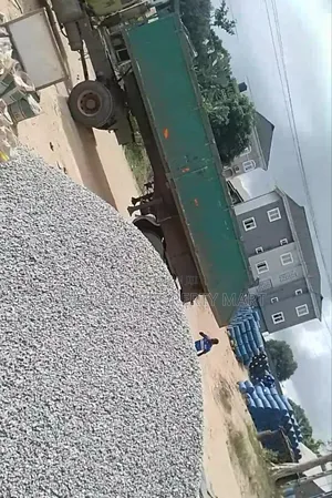 Granite 30 Ton Full Trailer