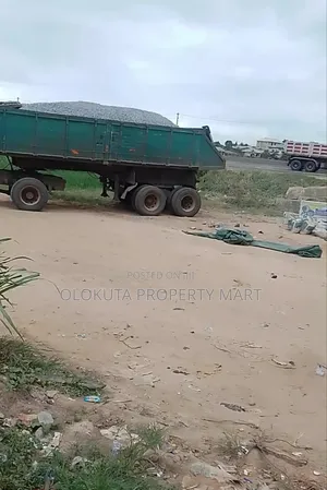 Granite Full Trailer