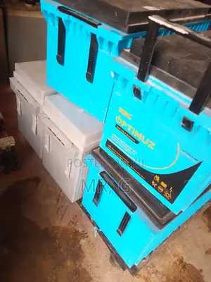 Scrap Battery Buyer