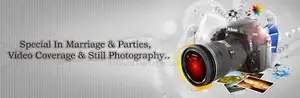 Video Coverage And Photography