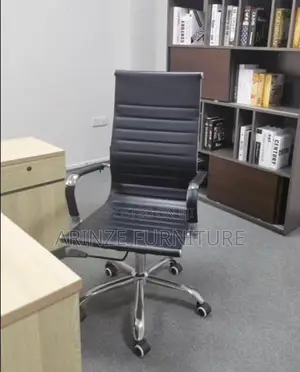 Executive Office Chair