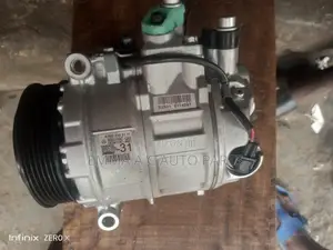 Ac Compressor for Mercedes Benz G Wagon Brand New One