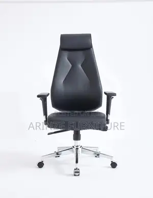Executive High Chair
