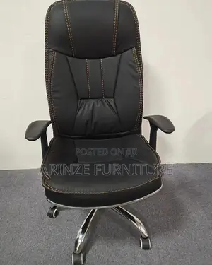 Executive Recliner Chair