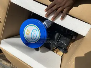 Scrubbing Machine