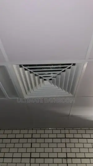 Roof Designed Ventilation Fan