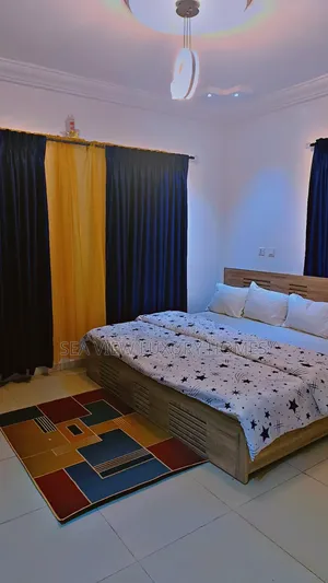 2 Bedroom Flat for Shortlet in Ogba