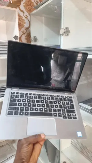 Laptop Dell Latitude 7400 8GB Intel Core I5 SSD 512GB