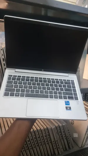 Laptop HP ProBook 440 G9 16GB Intel Core I5 SSD 512GB