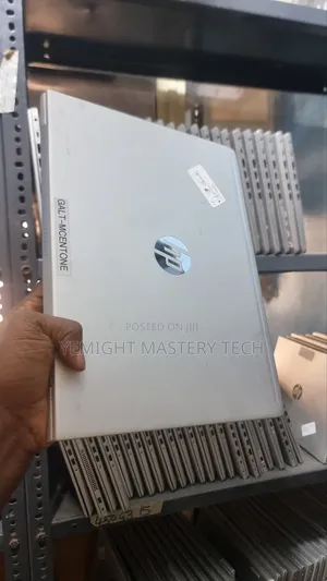 Laptop HP ProBook 440 G7 16GB Intel Core I5 SSD 512GB