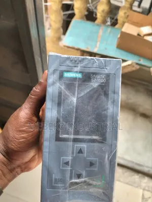 Siemens Simatic PLC S7-1500 Cpu1515-2 Pn 6es7 515-2am01-0ab0