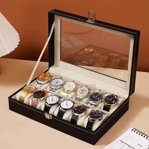 Wrist Watch Organizer