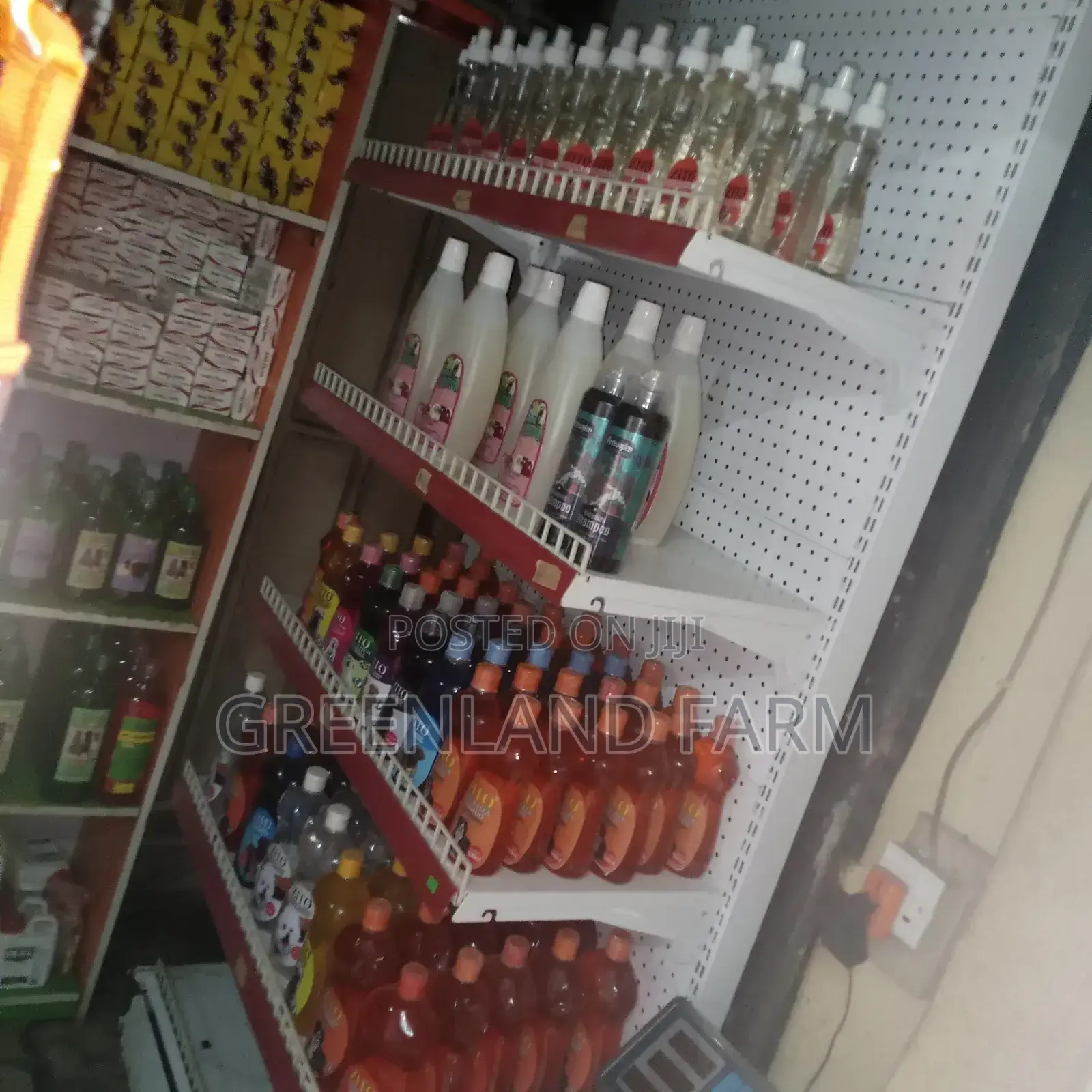 Standard Pet Store