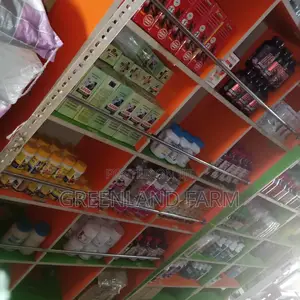 Standard Pet Store
