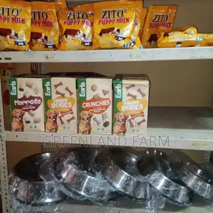 Standard Pet Store