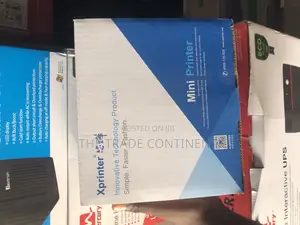 Xprinter Mini Printer